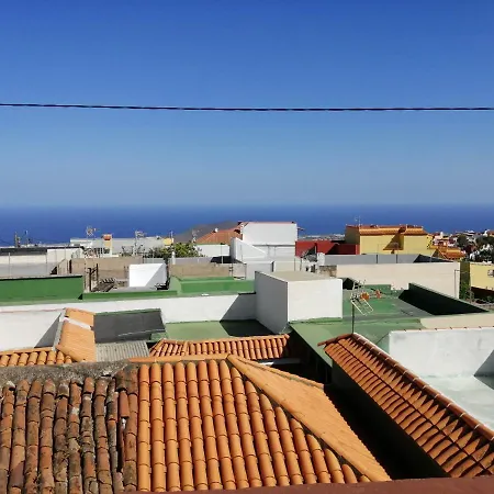 منزل للإقامة Casa Antigua