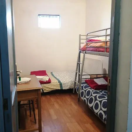 منزل للإقامة Casa Antigua Arafo