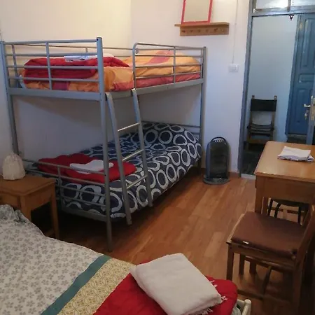 Casa Antigua منزل للإقامة *