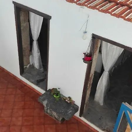 Casa Antigua Arafo