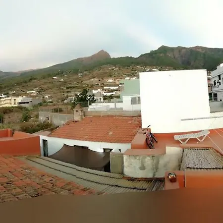 منزل للإقامة Casa Antigua *